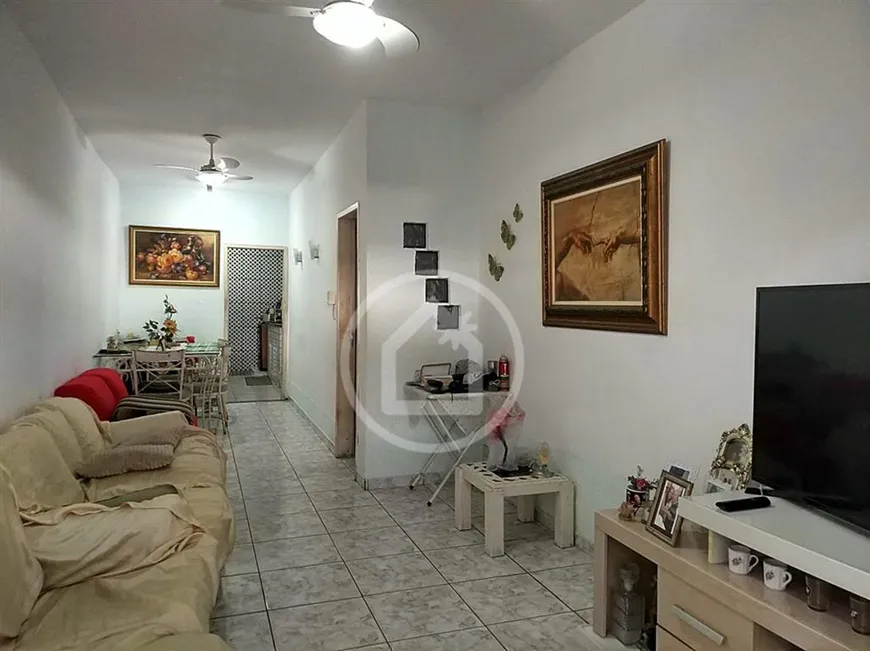 Foto 1 de Casa de Condomínio com 3 Quartos à venda, 150m² em Freguesia- Jacarepaguá, Rio de Janeiro