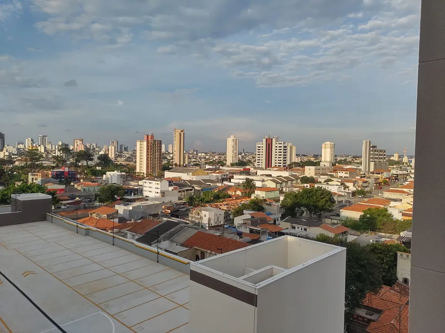 Foto 1 de Apartamento com 2 Quartos à venda, 51m² em Chácara Santo Antônio Zona Leste, São Paulo