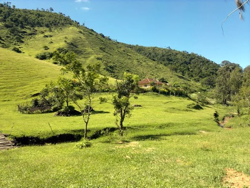 Foto 1 de Fazenda/Sítio com 3 Quartos à venda, 80000m² em Palmares, Paty do Alferes