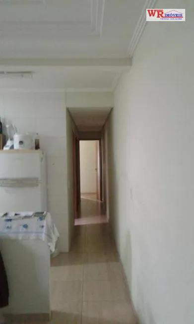 Foto 1 de Apartamento com 3 Quartos à venda, 73m² em Jardim Jamaica, Santo André