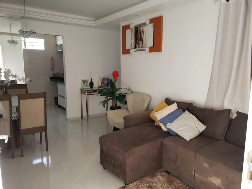 Foto 1 de Apartamento com 2 Quartos à venda, 42m² em Benedito Bentes, Maceió