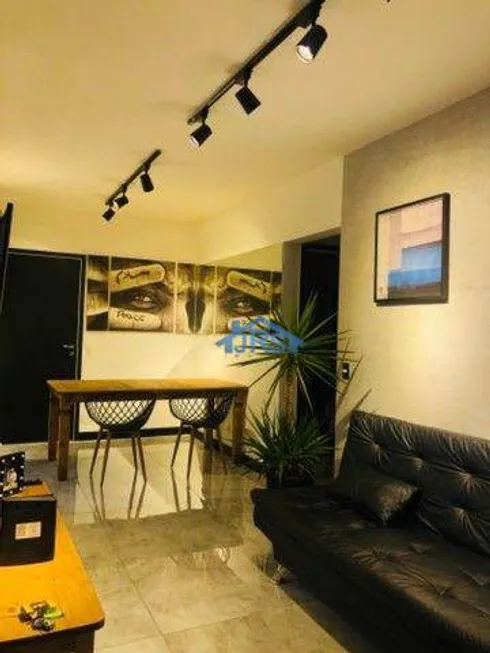 Foto 1 de Apartamento com 1 Quarto à venda, 68m² em Melville Empresarial Ii, Barueri