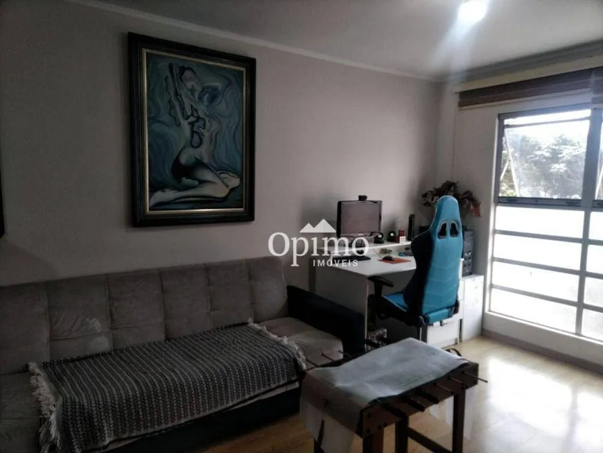 Foto 1 de Apartamento com 3 Quartos à venda, 83m² em Jardim da Campina, São Paulo