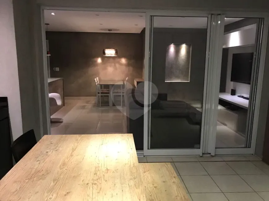 Foto 1 de Apartamento com 2 Quartos à venda, 71m² em Vila Santa Catarina, São Paulo