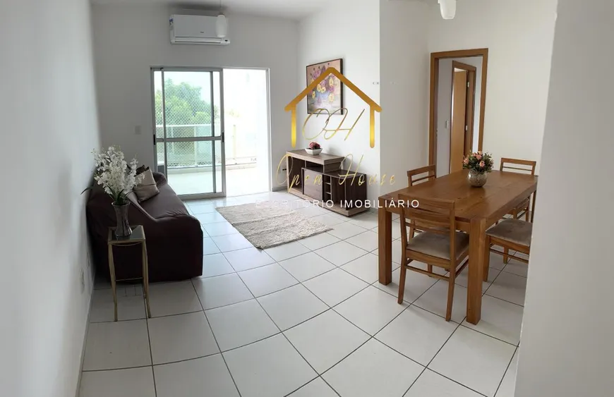 Foto 1 de Apartamento com 3 Quartos à venda, 96m² em Duque de Caxias, Cuiabá