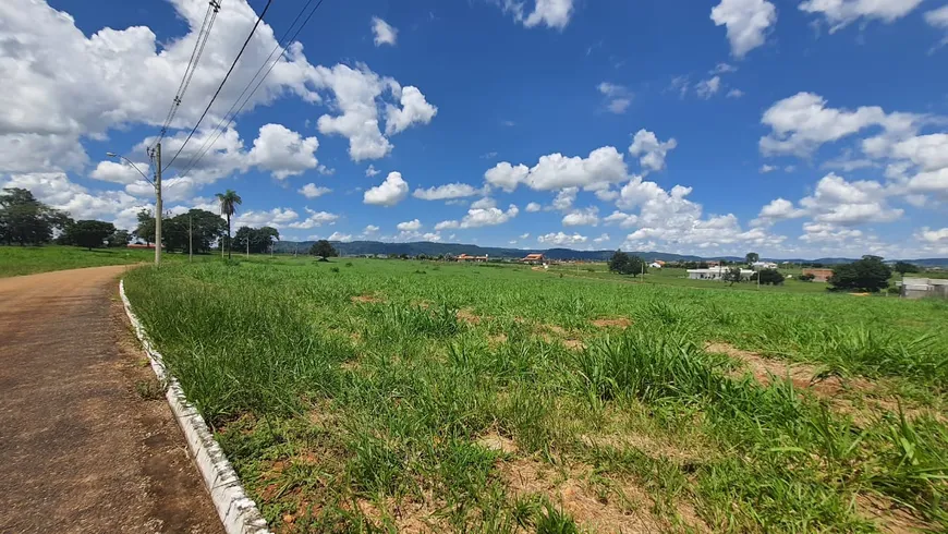 Foto 1 de Lote/Terreno à venda, 1500m² em Zona Rural, Guapó