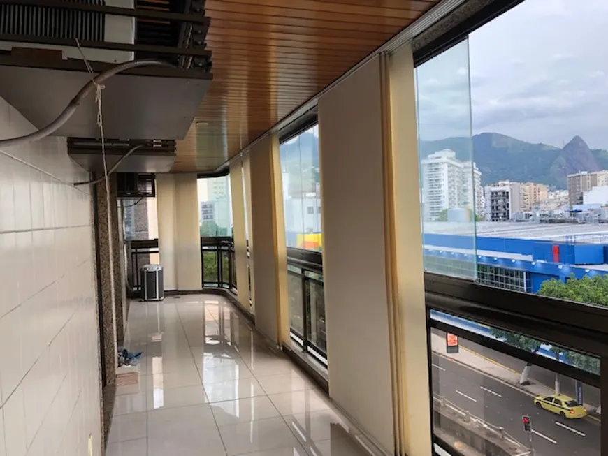 Foto 1 de Apartamento com 3 Quartos à venda, 132m² em Tijuca, Rio de Janeiro