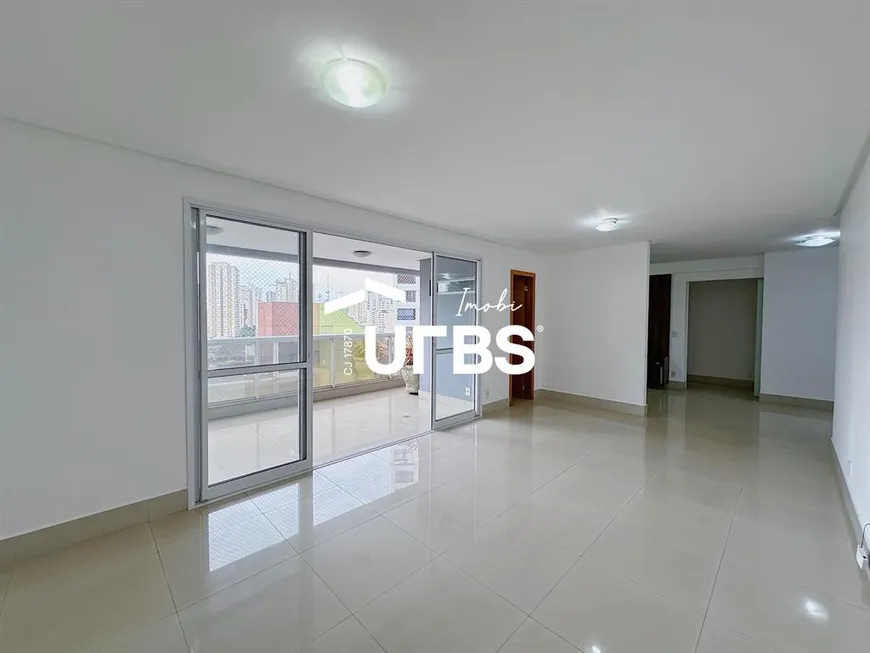 Foto 1 de Apartamento com 4 Quartos à venda, 152m² em Nova Suica, Goiânia