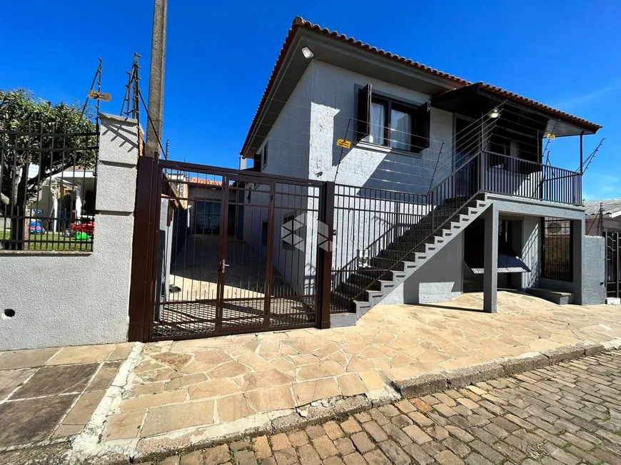Foto 1 de Casa com 3 Quartos à venda, 229m² em Gaucha, Vacaria