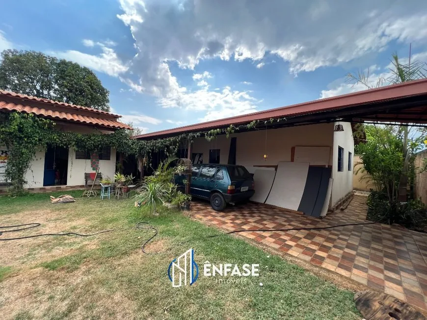 Foto 1 de Casa com 6 Quartos à venda, 150m² em Novo Igarapé, Igarapé