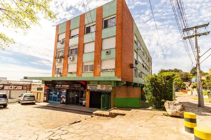 Foto 1 de Apartamento com 2 Quartos à venda, 61m² em Vila Jardim, Porto Alegre