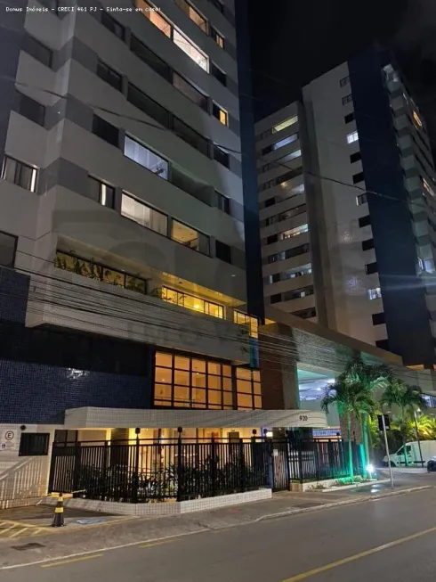 Foto 1 de Apartamento com 3 Quartos à venda, 84m² em Luzia, Aracaju