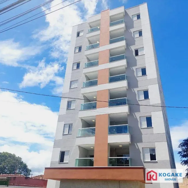 Foto 1 de Apartamento com 2 Quartos à venda, 68m² em Jardim America, Jacareí