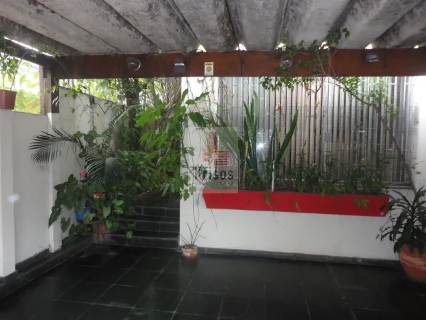 Foto 1 de Sobrado com 3 Quartos à venda, 78m² em Jardim Colombo, São Paulo