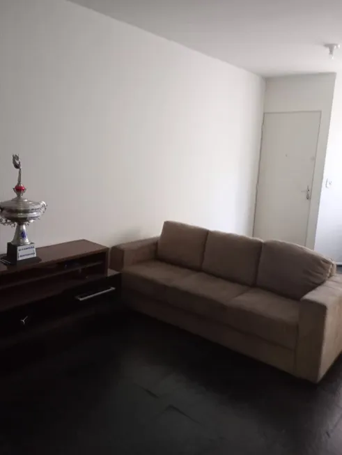 Foto 1 de Apartamento com 3 Quartos à venda, 63m² em Jardim Riacho das Pedras, Contagem