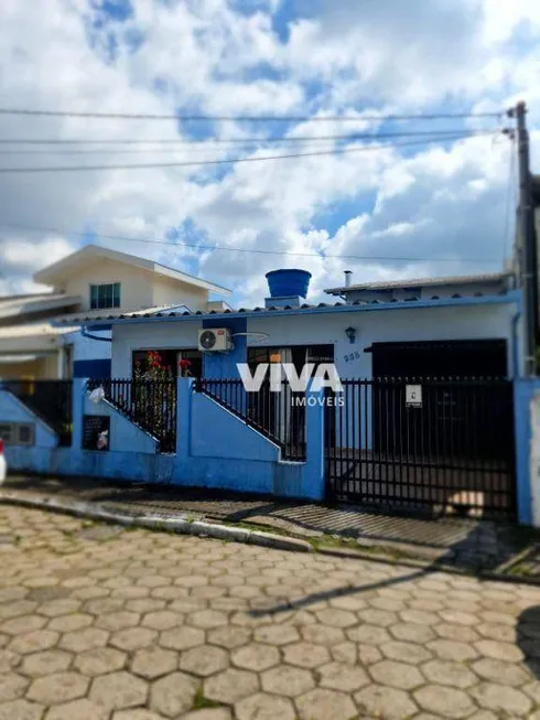 Foto 1 de Casa de Condomínio com 2 Quartos à venda, 76m² em Sao Joao, Itajaí