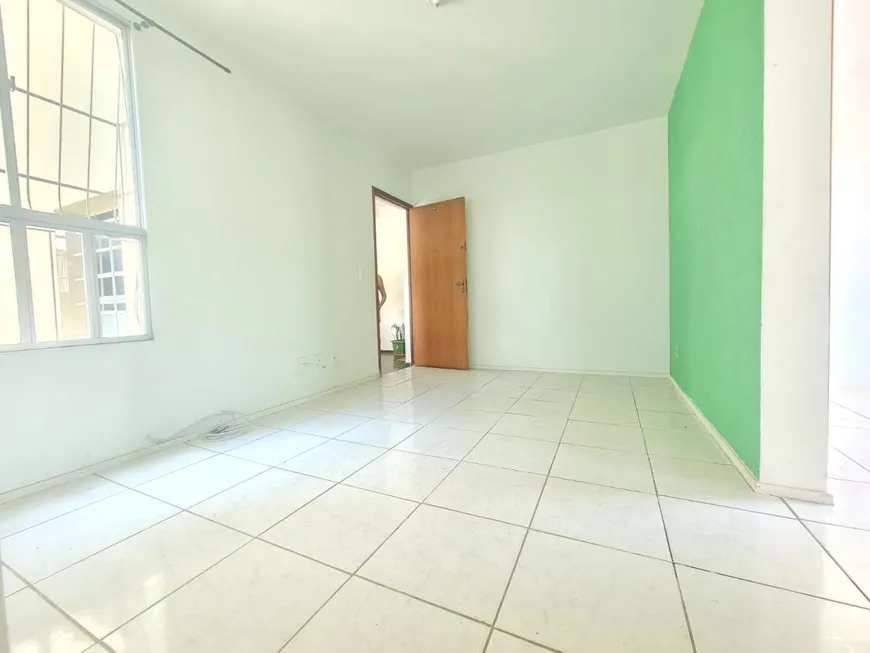 Foto 1 de Apartamento com 2 Quartos à venda, 47m² em Piratininga Venda Nova, Belo Horizonte