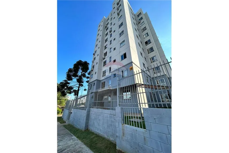 Foto 1 de Apartamento com 2 Quartos à venda, 55m² em Petropolis, Passo Fundo