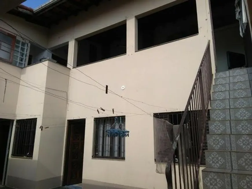 Foto 1 de Casa com 3 Quartos à venda, 227m² em Vila Marina, Santo André