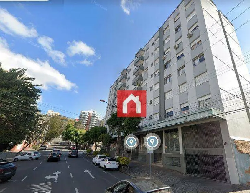 Foto 1 de Apartamento com 4 Quartos à venda, 111m² em Pio X, Caxias do Sul