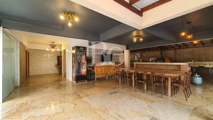 Foto 1 de Casa de Condomínio com 4 Quartos à venda, 400m² em Portal Do Sol, Contagem