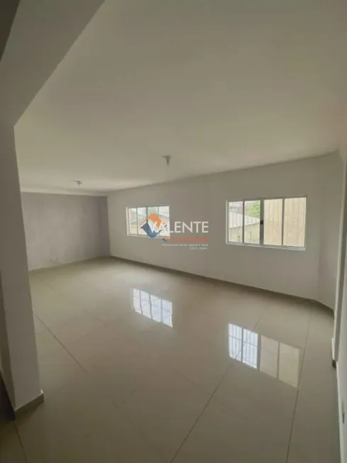 Foto 1 de Sobrado com 3 Quartos para alugar, 164m² em Centro, São Vicente