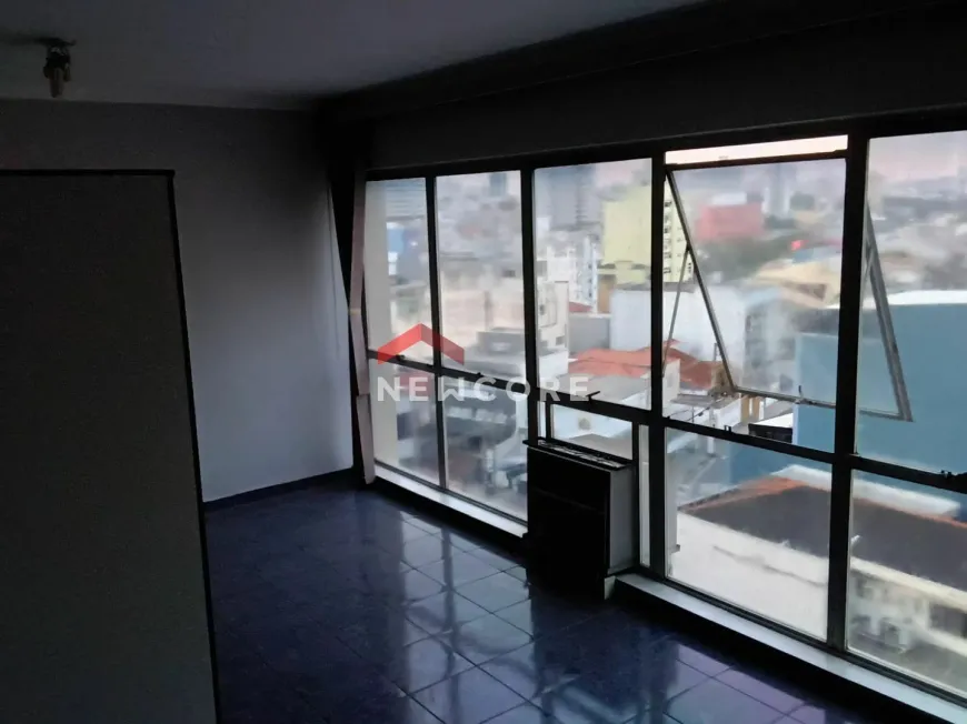 Foto 1 de Sala Comercial à venda, 40m² em Jardim do Mar, São Bernardo do Campo