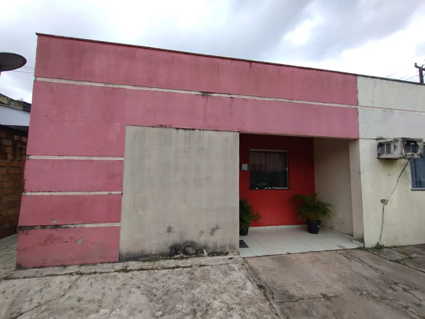 Foto 1 de Casa de Condomínio com 2 Quartos à venda, 50m² em Centro, Ananindeua
