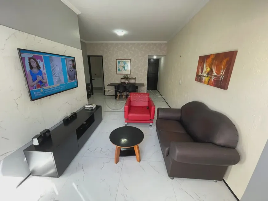 Foto 1 de Apartamento com 3 Quartos à venda, 100m² em Farias Brito, Fortaleza