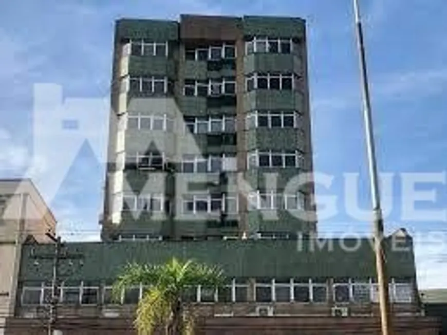 Foto 1 de Ponto Comercial à venda, 33m² em Jardim Lindóia, Porto Alegre