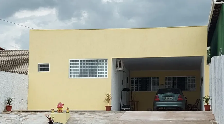 Foto 1 de Casa com 2 Quartos à venda, 400m² em Setor Habitacional Arniqueira, Brasília