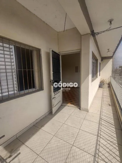 Foto 1 de Apartamento com 3 Quartos para alugar, 130m² em Vila Endres, Guarulhos