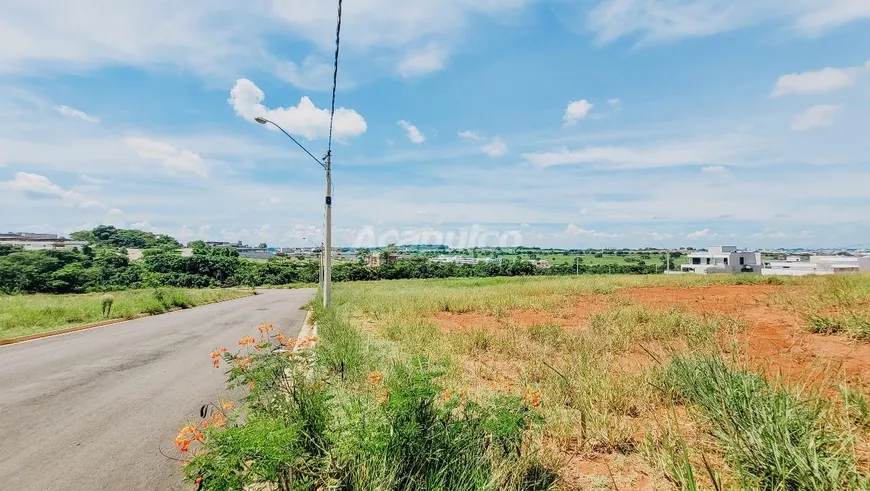 Foto 1 de Lote/Terreno à venda, 390m² em Jardim Gleba B, Nova Odessa