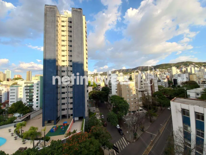 Foto 1 de Cobertura com 4 Quartos à venda, 280m² em Carmo, Belo Horizonte