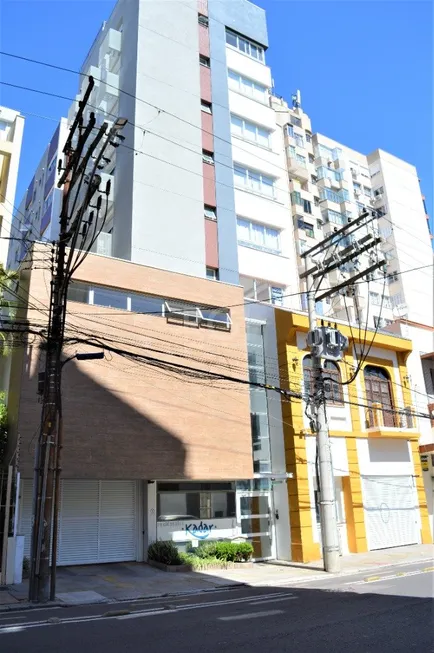 Foto 1 de Apartamento com 2 Quartos à venda, 88m² em Bom Fim, Porto Alegre