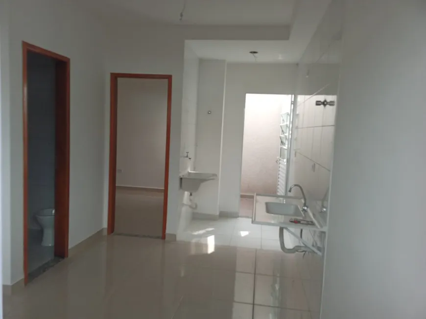 Foto 1 de Apartamento com 1 Quarto para alugar, 32m² em Penha, São Paulo