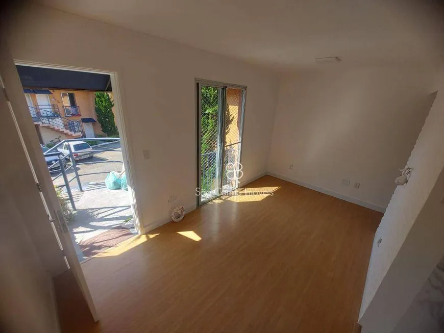 Foto 1 de Casa de Condomínio com 2 Quartos à venda, 50m² em Granja Viana, Cotia