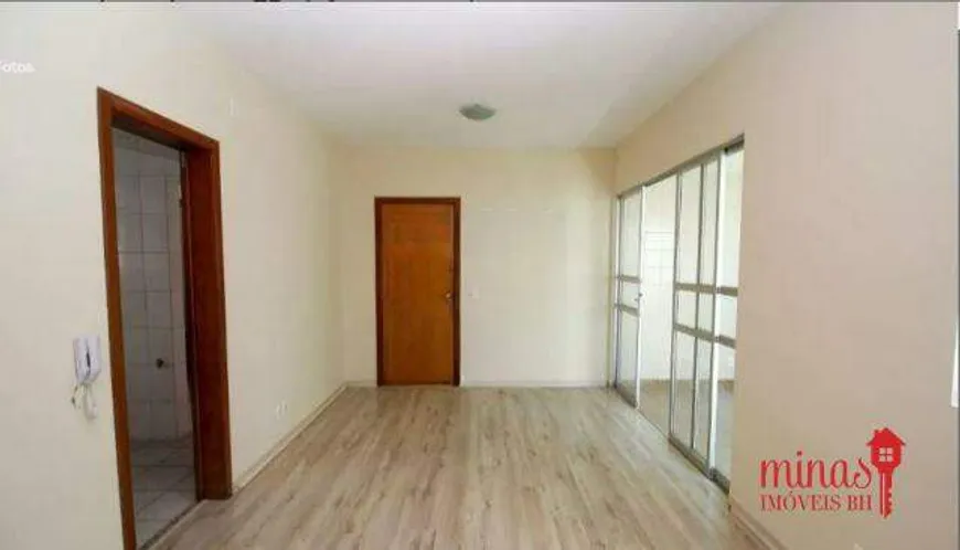 Foto 1 de Apartamento com 2 Quartos à venda, 75m² em Buritis, Belo Horizonte