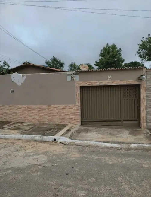 Foto 1 de Casa com 3 Quartos à venda, 188m² em Conjunto Habitacional Madre Germana 1 Etapa, Aparecida de Goiânia