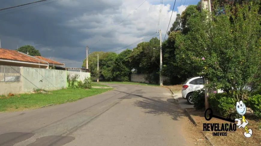 Foto 1 de Lote/Terreno à venda, 2686m² em Rio Pequeno, São José dos Pinhais