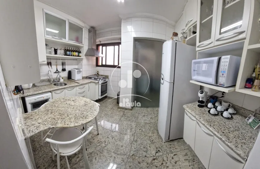 Foto 1 de Apartamento com 3 Quartos à venda, 75m² em Vila Gilda, Santo André