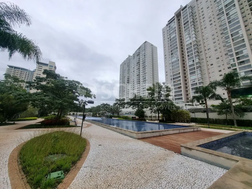 Foto 1 de Apartamento com 3 Quartos à venda, 100m² em Jardim Dom Bosco, São Paulo