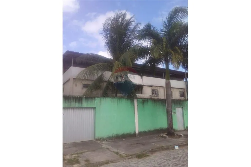 Foto 1 de Prédio Comercial para alugar, 470m² em Campo Grande, Recife