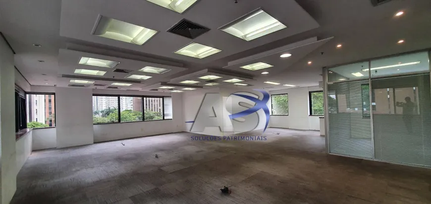 Foto 1 de Sala Comercial para alugar, 240m² em Brooklin, São Paulo