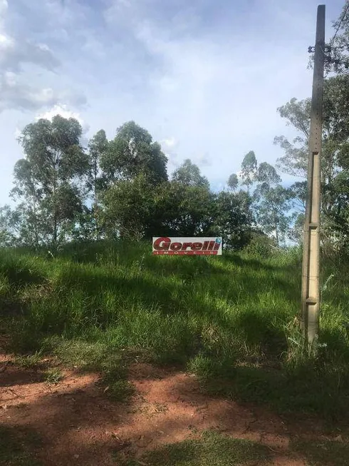 Foto 1 de Lote/Terreno à venda, 2177m² em Parque Maringa, Arujá