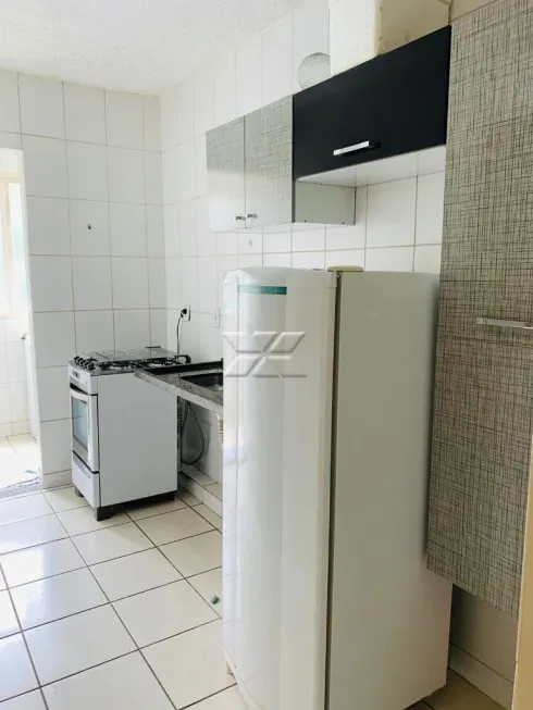 Foto 1 de Apartamento com 2 Quartos à venda, 48m² em Jardim Vilage, Rio Claro