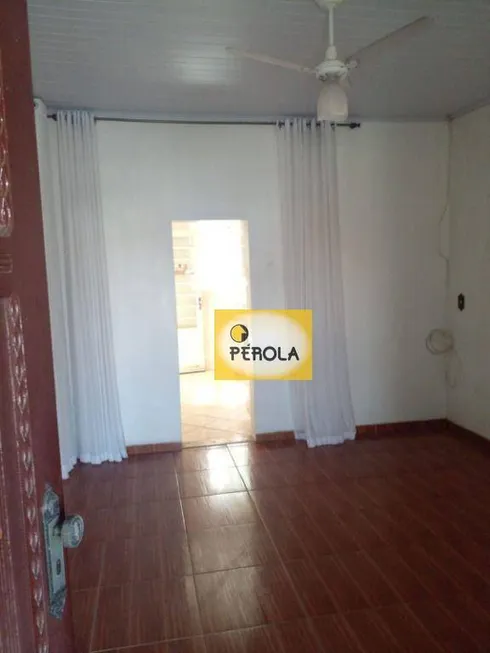 Foto 1 de Casa com 2 Quartos à venda, 107m² em Jardim Leonor, Campinas