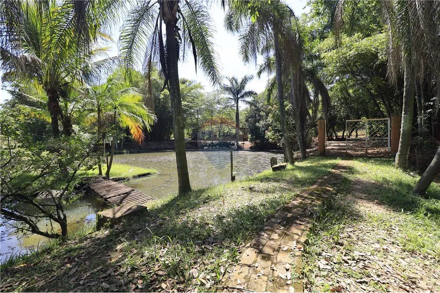 Foto 1 de Lote/Terreno à venda, 3462m² em Centro, Limeira