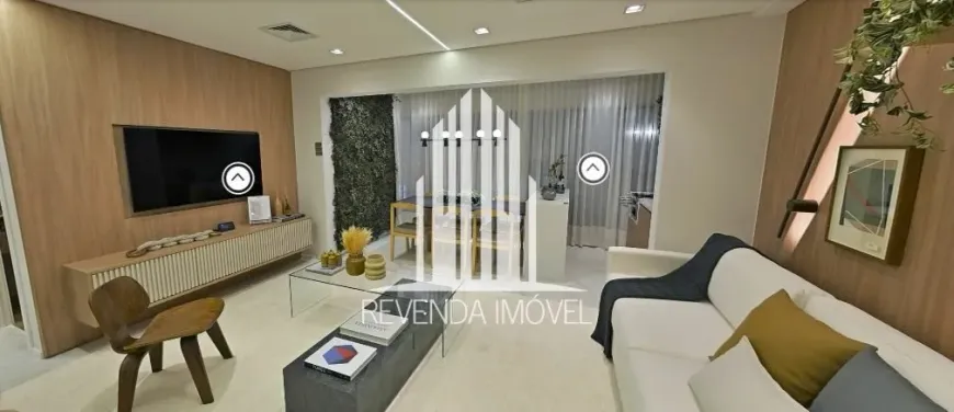 Foto 1 de Apartamento com 2 Quartos à venda, 61m² em Santo Amaro, São Paulo