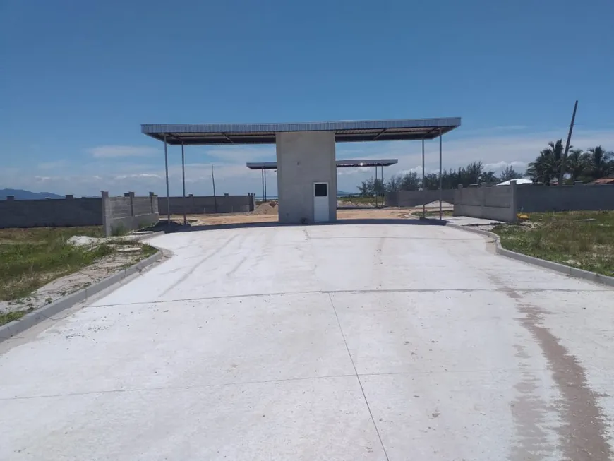 Foto 1 de Lote/Terreno à venda, 360m² em Monte Alto, Arraial do Cabo